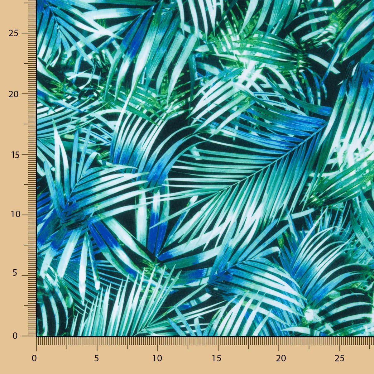 Water Repelent Palm Verde - Ribes y Casals