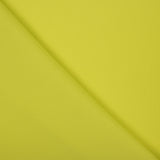 Georgette Poliéster Verde Lima - Ribes y Casals