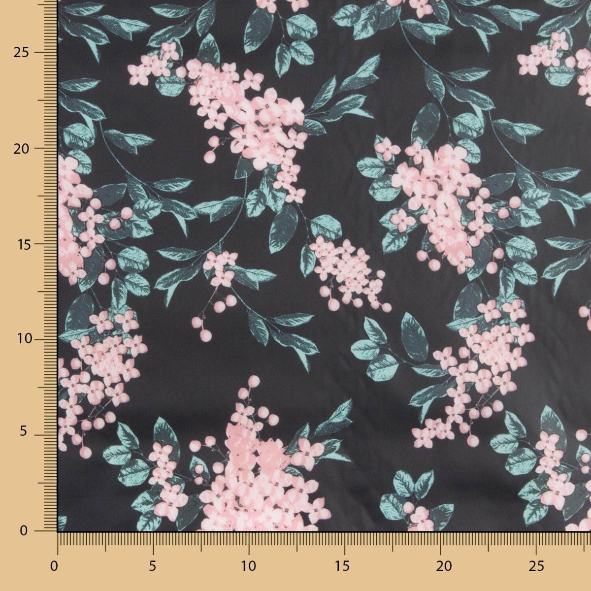 Water Repelent Sakura Rosa - Ribes y Casals