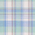 Cuadros Madrás Azul Verde - Ribes y Casals